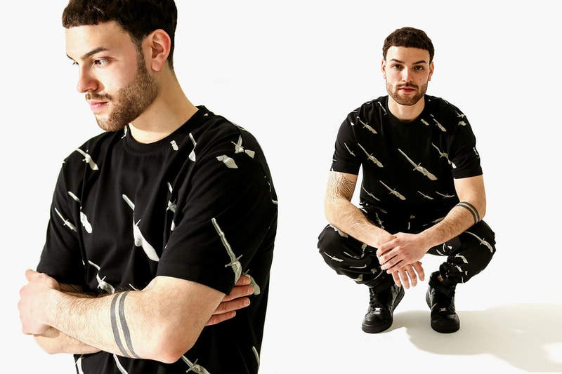 Play Cloths 2014 Spring Collection Delivery 2