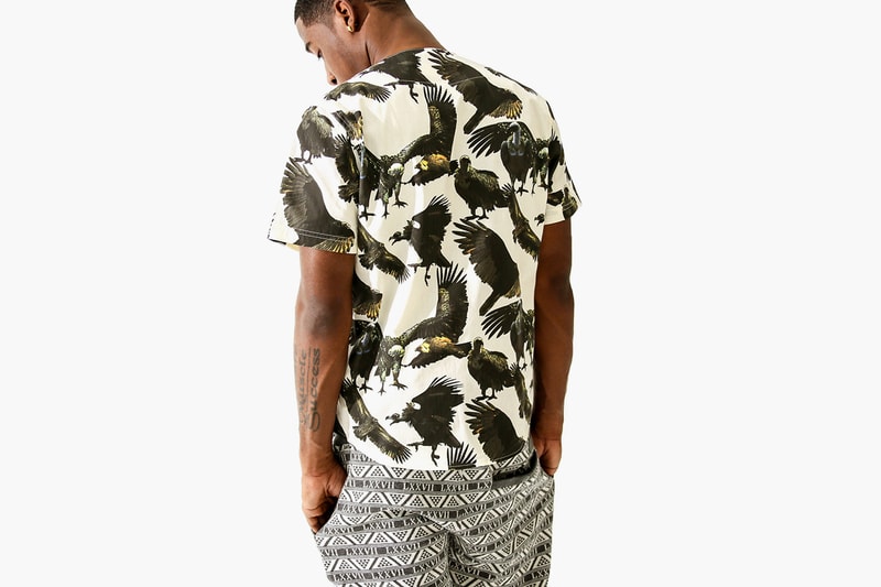 Play Cloths 2014 Spring Collection Delivery 2