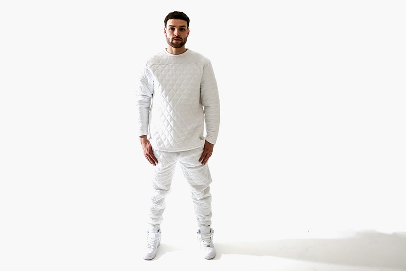 Play Cloths 2014 Spring Collection Delivery 2