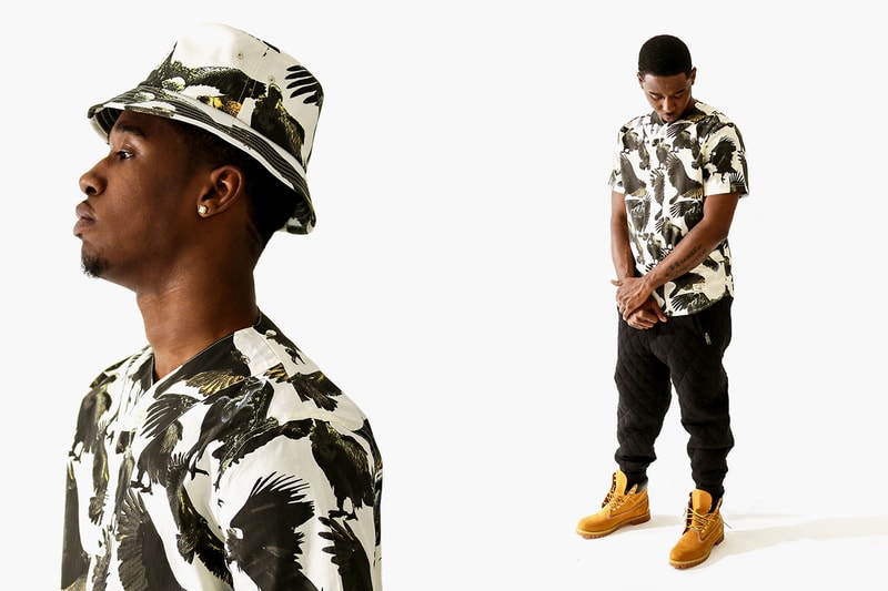 Play Cloths 2014 Spring Collection Delivery 2