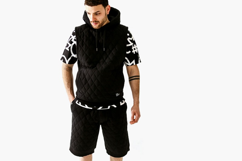 Play Cloths 2014 Spring Collection Delivery 2