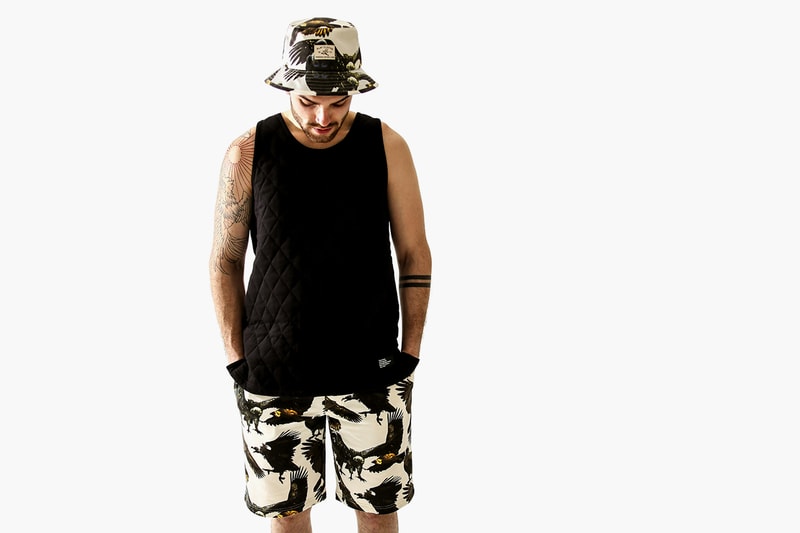 Play Cloths 2014 Spring Collection Delivery 2
