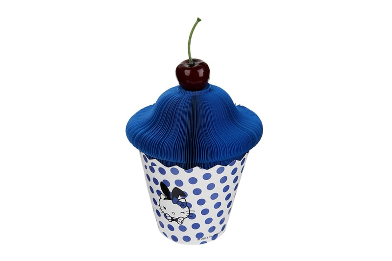Hello Kitty x Playboy Collaborations Collection by colette