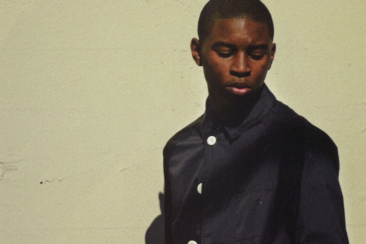 POPEYE: BEDWIN & THE HEARTBREAKERS 2014 Spring/Summer Editorial
