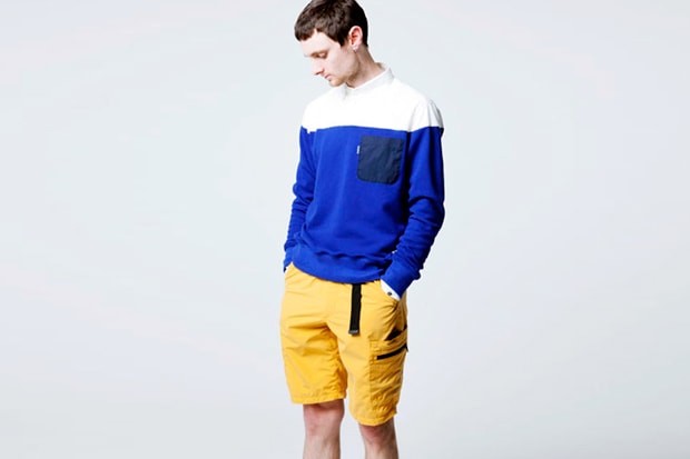 Predawn 2014 Spring/Summer Collection