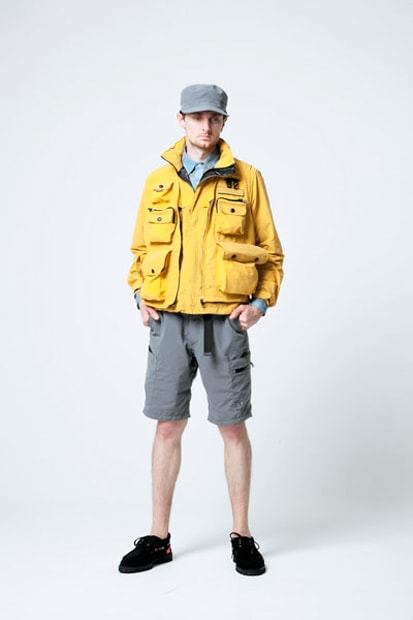 Predawn 2014 Spring/Summer Collection