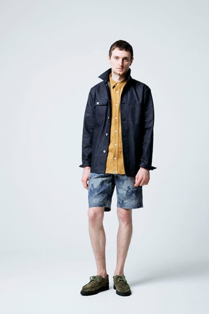 Predawn 2014 Spring/Summer Collection