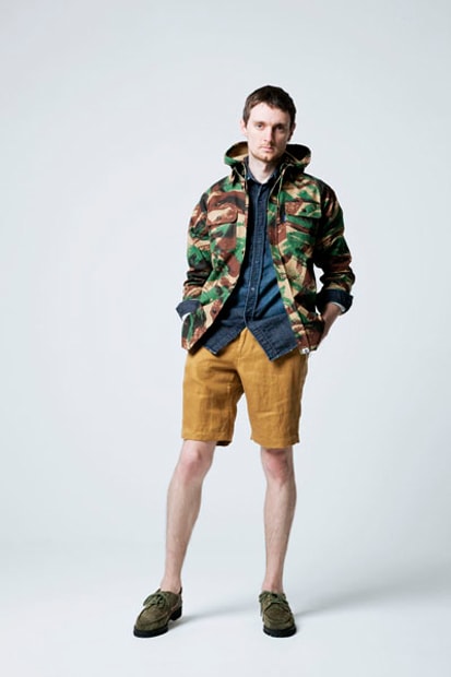 Predawn 2014 Spring/Summer Collection