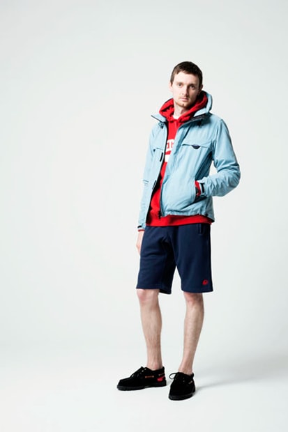 Predawn 2014 Spring/Summer Collection