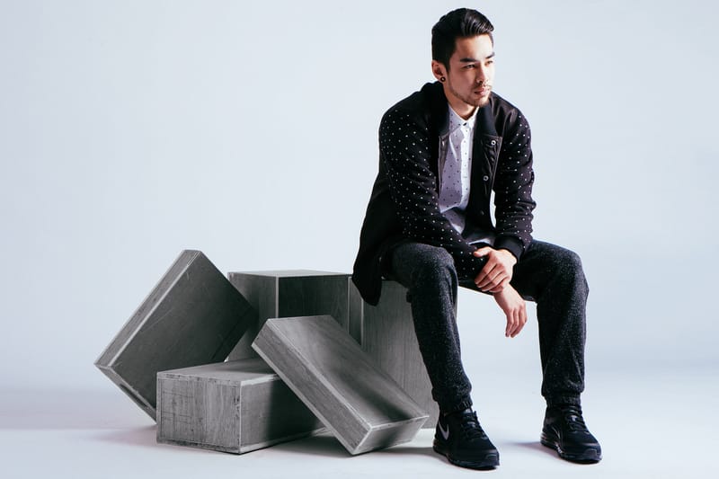 Publish Brand 2014 Spring "Good Fellers" Collection