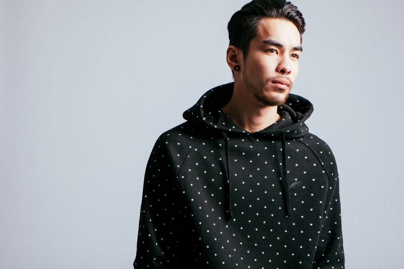 Publish Brand 2014 Spring "Good Fellers" Collection