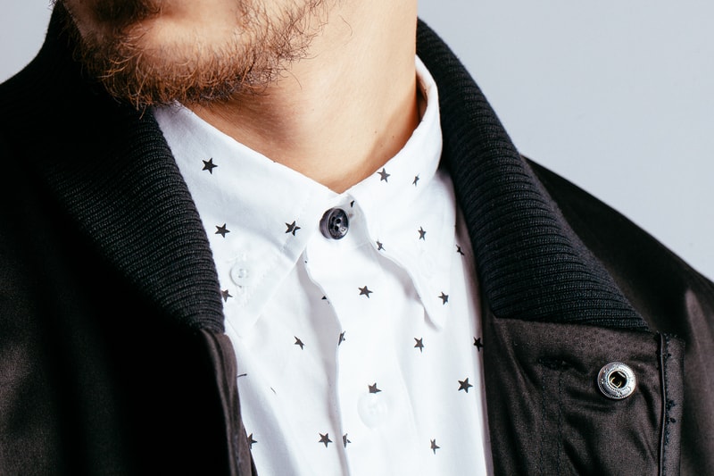 Publish Brand 2014 Spring "Good Fellers" Collection