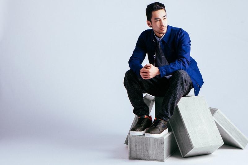 Publish Brand 2014 Spring "Good Fellers" Collection