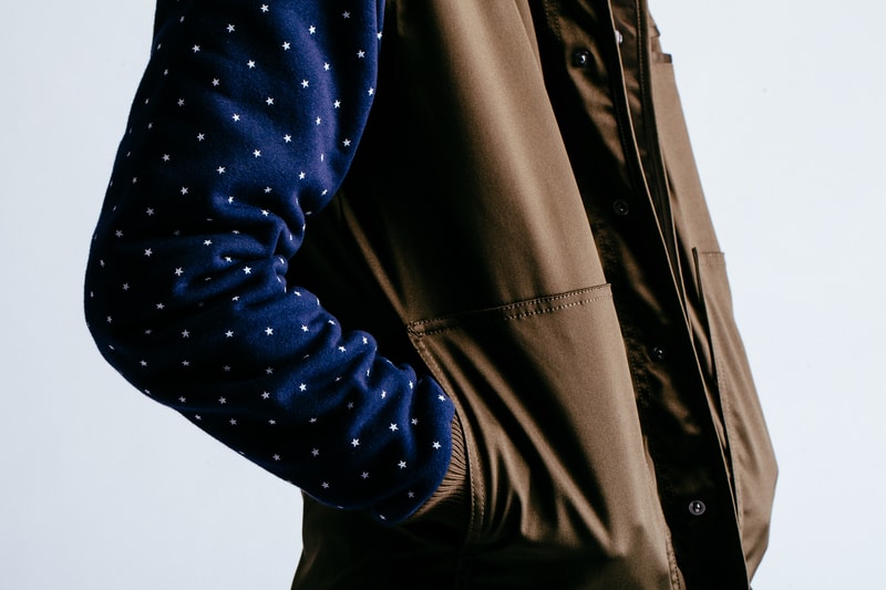 Publish Brand 2014 Spring "Good Fellers" Collection