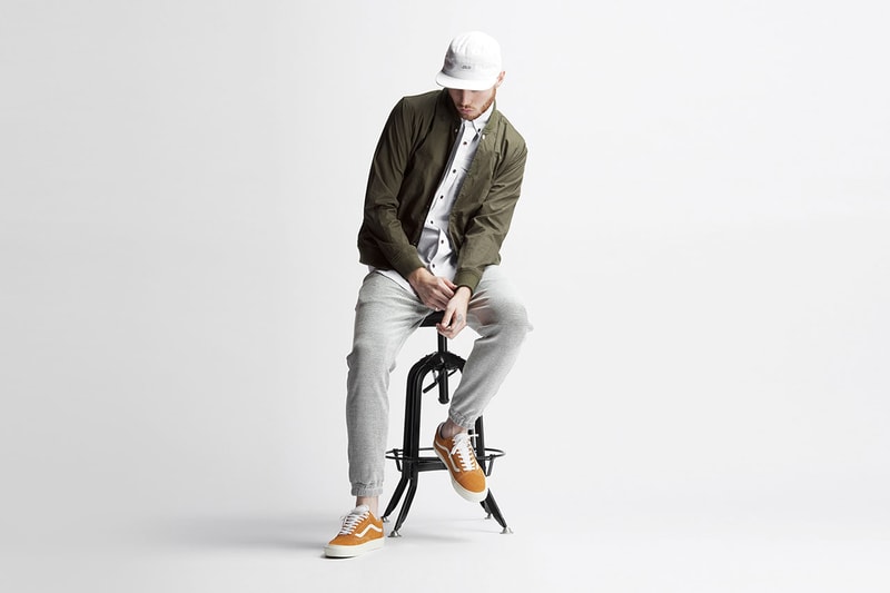 Publish Brand 2014 Spring "Good Fellers" Lookbook Part 2