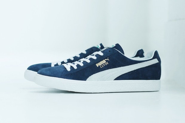 PUMA 2014 Spring/Summer "TAKUMI" Collection 