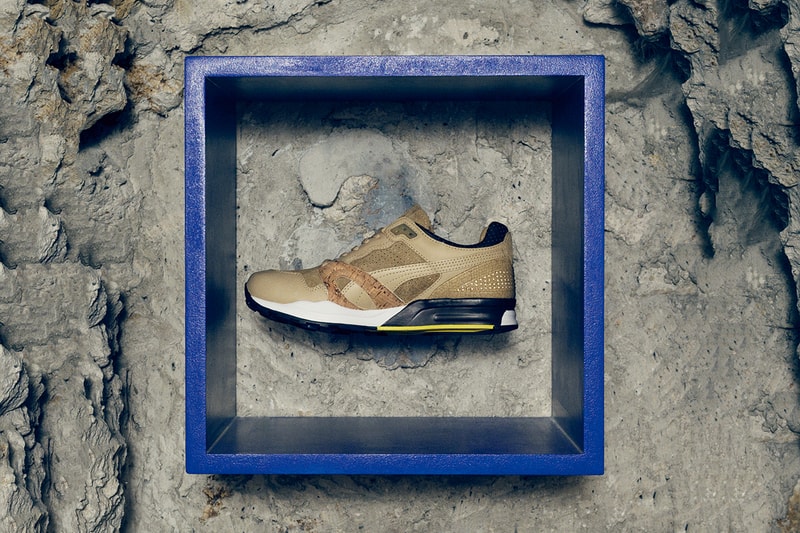 PUMA MMQ 2014 Spring/Summer Lookbook
