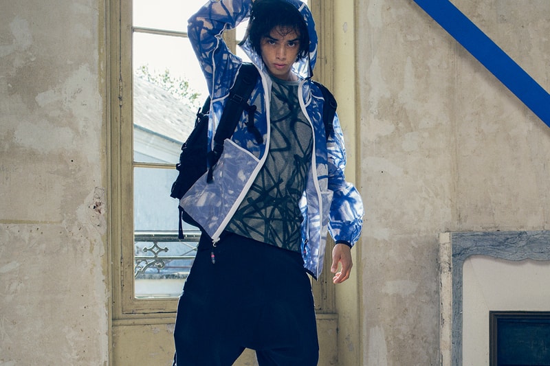 PUMA MMQ 2014 Spring/Summer Lookbook