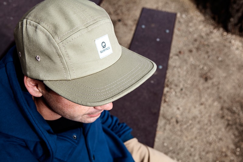 Quintin Co. 2014 Spring Lookbook