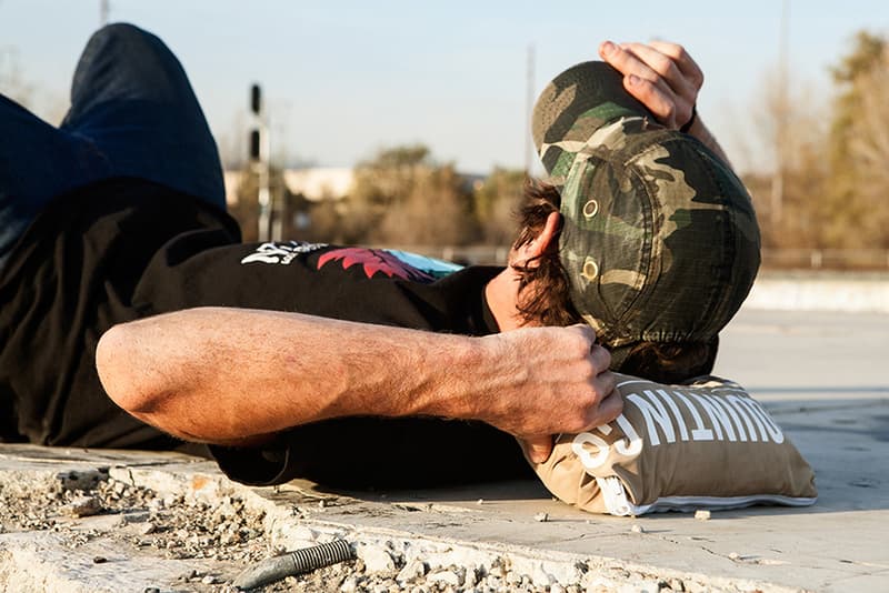 Quintin Co. 2014 Spring Lookbook