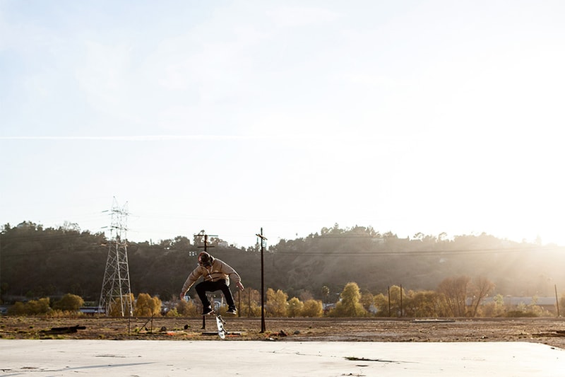 Quintin Co. 2014 Spring Lookbook
