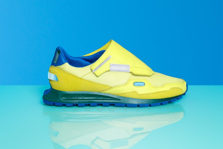 Raf Simons for adidas 2014 Spring/Summer Collection