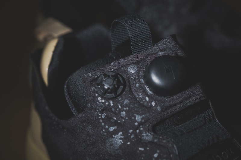 BAU x Reebok Instapump Fury OG 