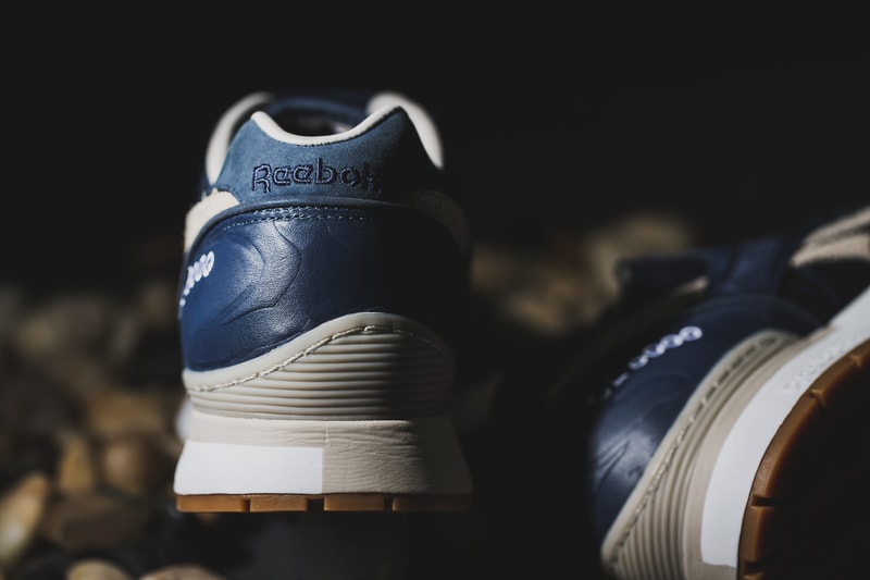Distinct Life x Reebok GL 6000 Sneakers