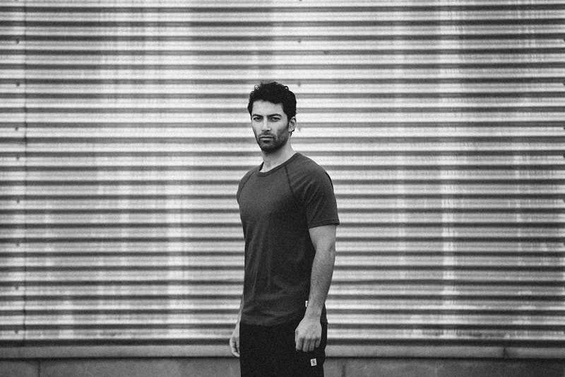 Reigning Champ 2014 Spring/Summer Lookbook