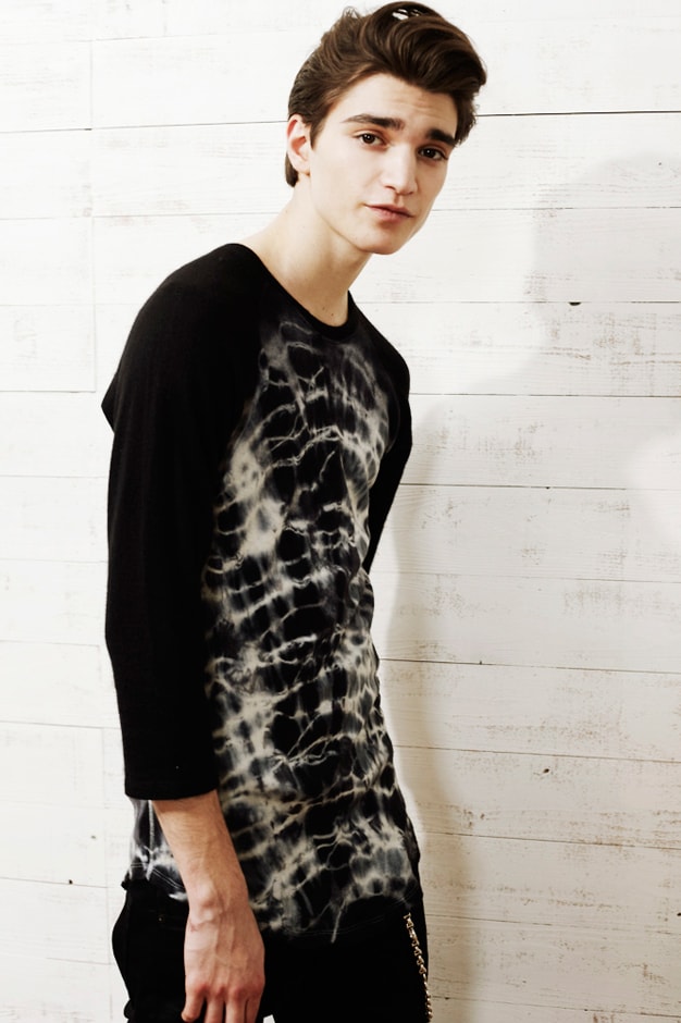 Ron Herman Japan 2014 Spring/Summer Lookbook 