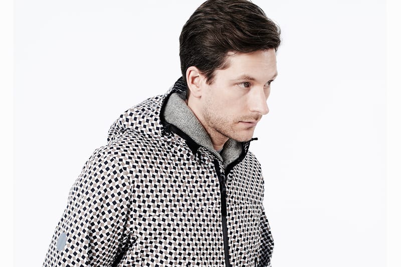 Saturdays NYC 2014 Fall/Winter Lookbook