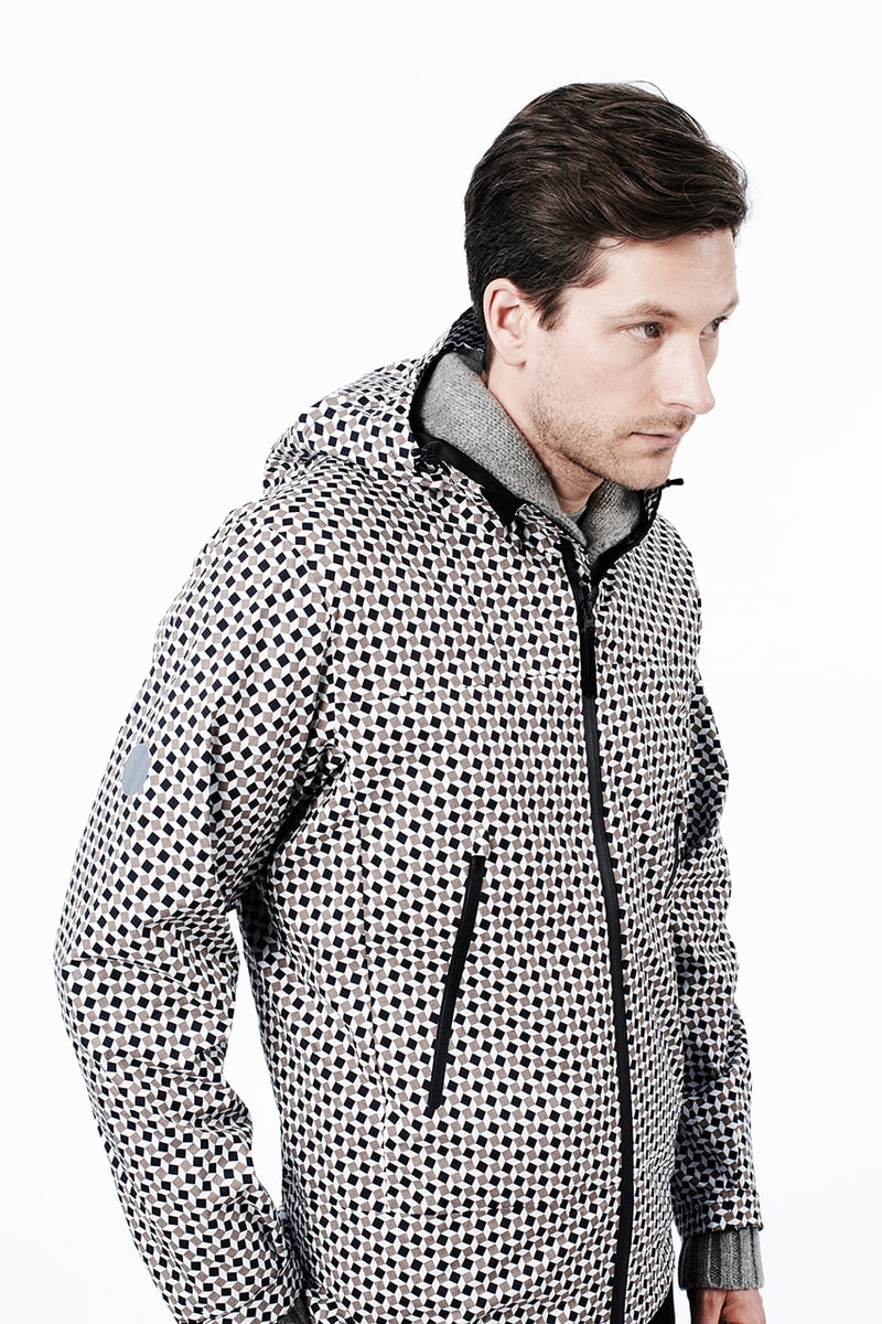Saturdays NYC 2014 Fall/Winter Lookbook