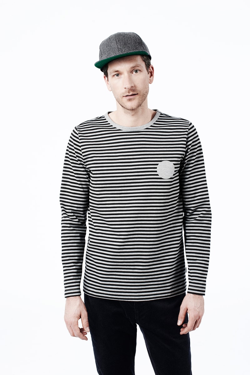 Saturdays NYC 2014 Fall/Winter Lookbook