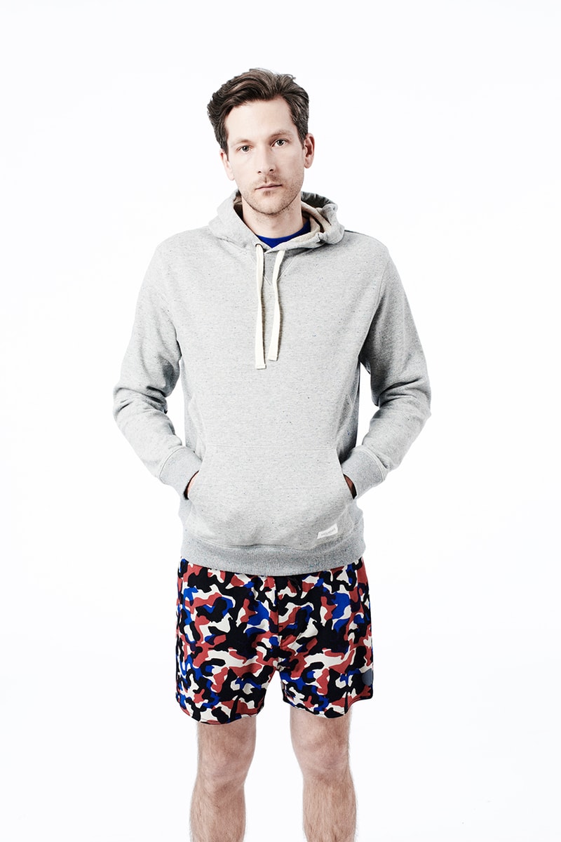 Saturdays NYC 2014 Fall/Winter Lookbook