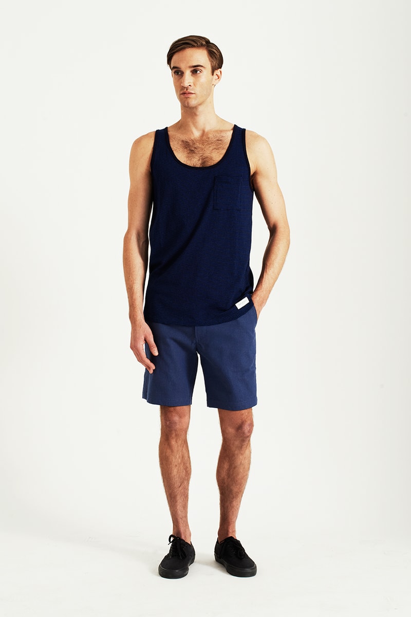 Saturdays Surf NYC 2014 Summer Lookbook