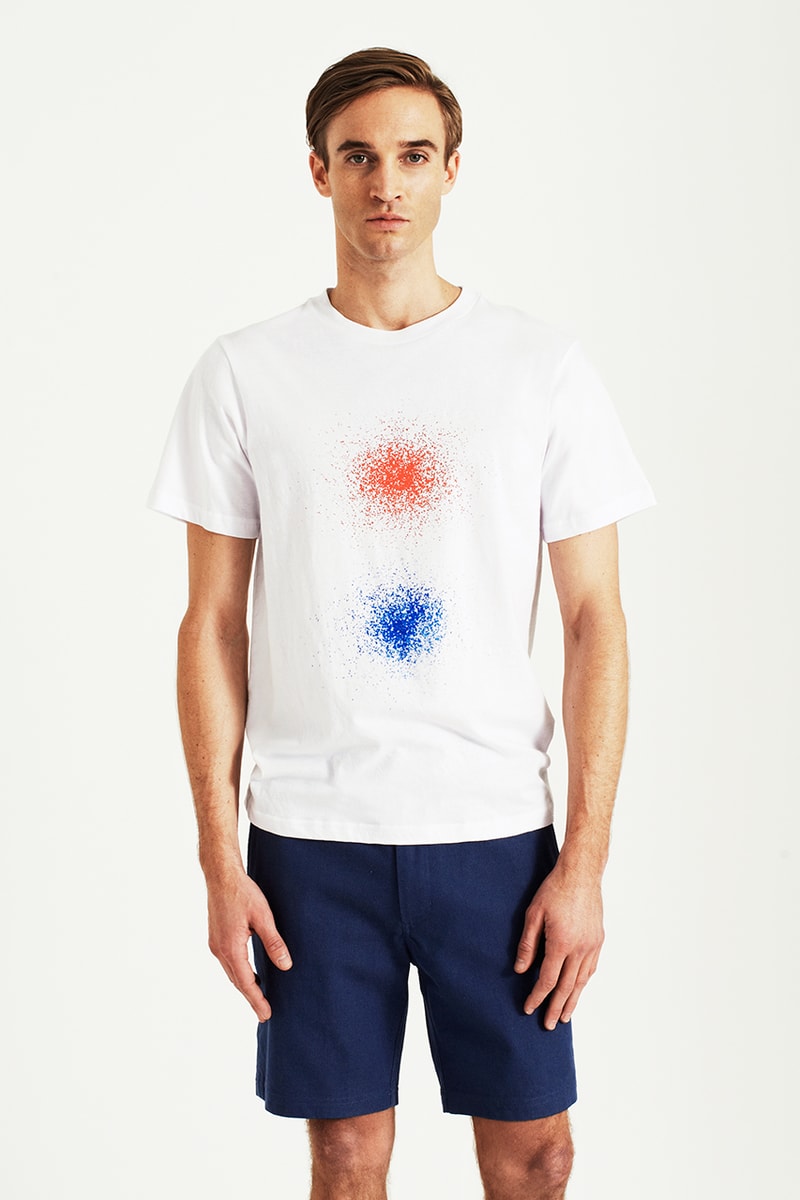 Saturdays Surf NYC 2014 Summer Lookbook