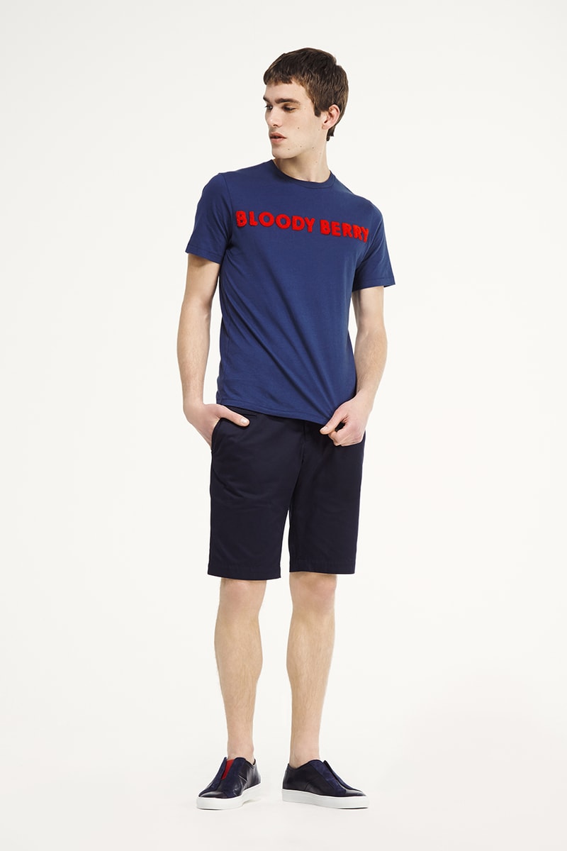 SEEK NO FURTHER 2014 Spring/Summer Collection
