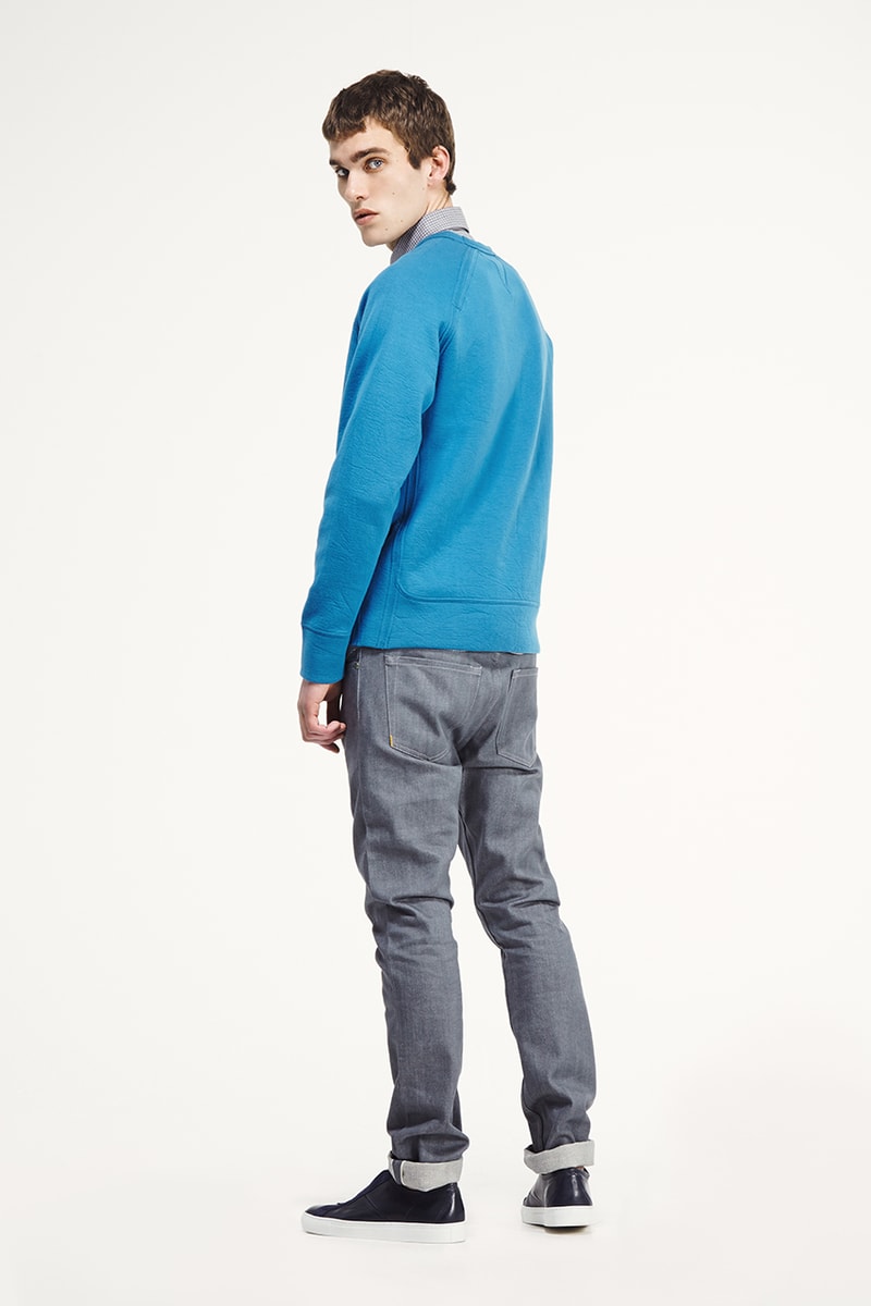 SEEK NO FURTHER 2014 Spring/Summer Collection