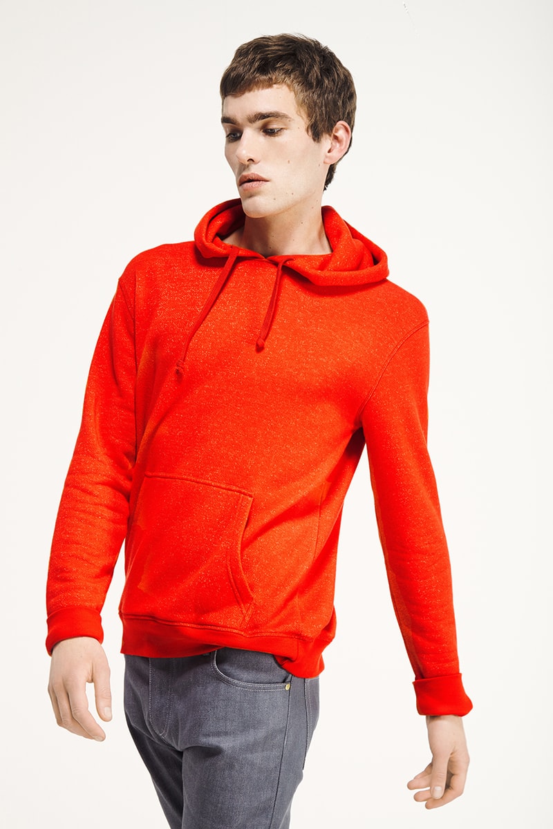 SEEK NO FURTHER 2014 Spring/Summer Collection