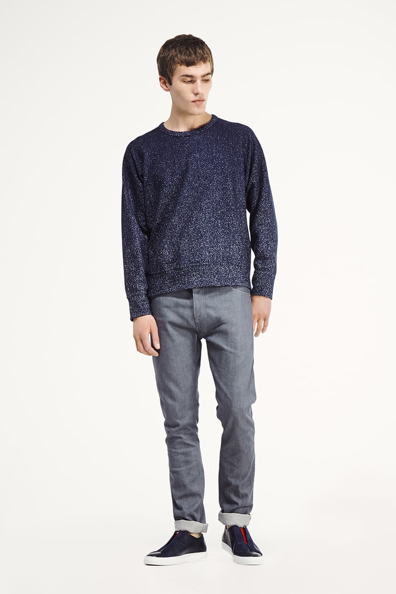 SEEK NO FURTHER 2014 Spring/Summer Collection