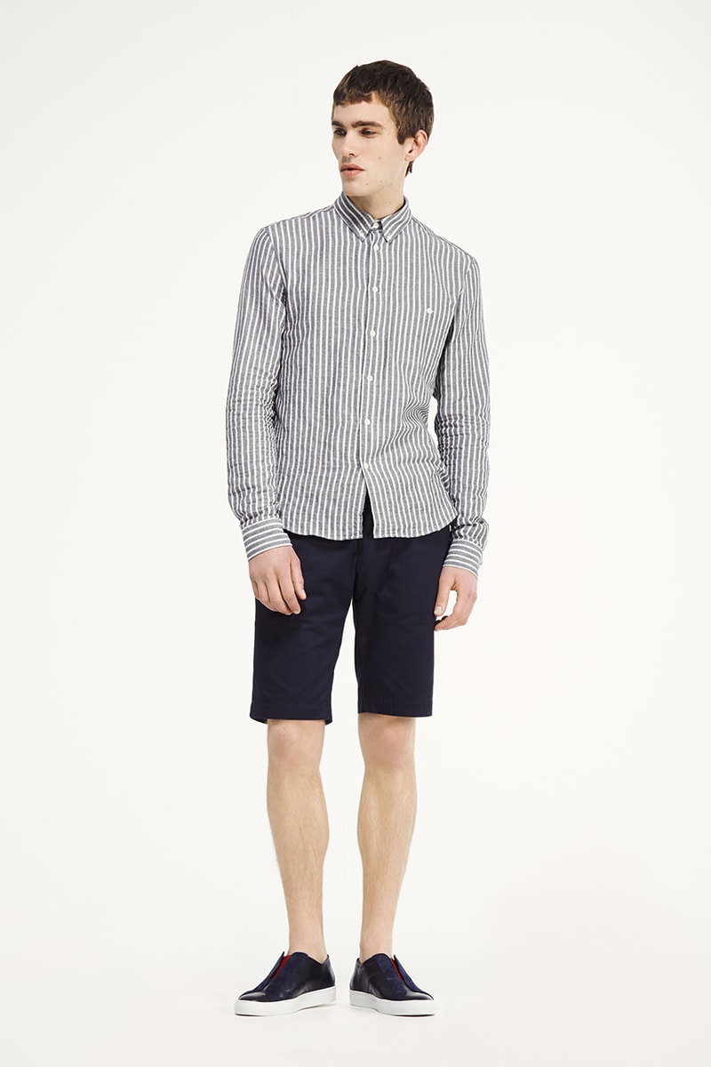 SEEK NO FURTHER 2014 Spring/Summer Collection