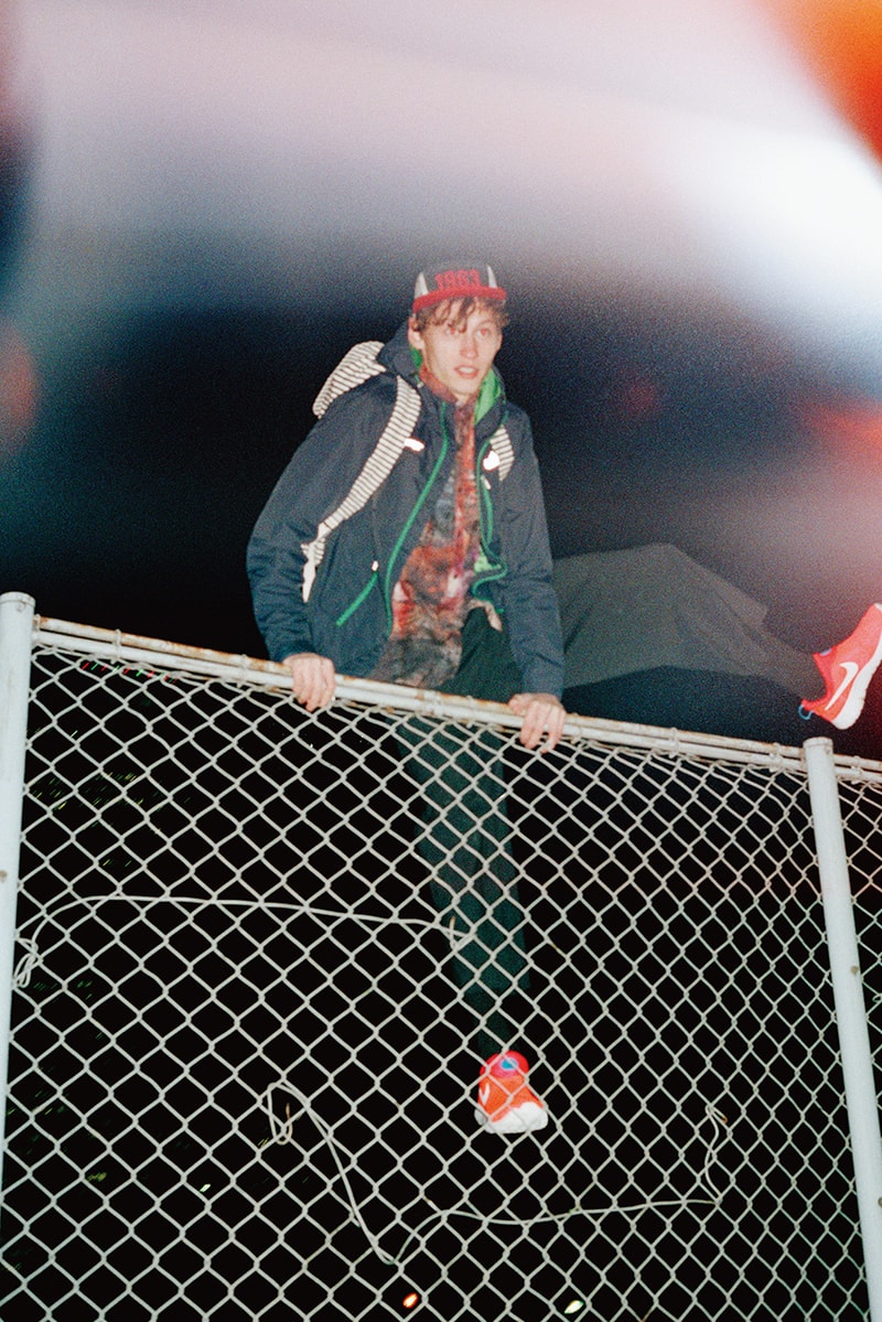 SHIPS JET BLUE 2014 Spring/Summer Lookbook