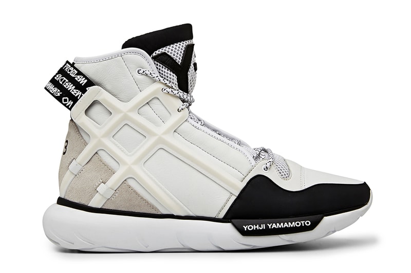 SNEAKERBOY Y-3 Qasa Pack Giveaway
