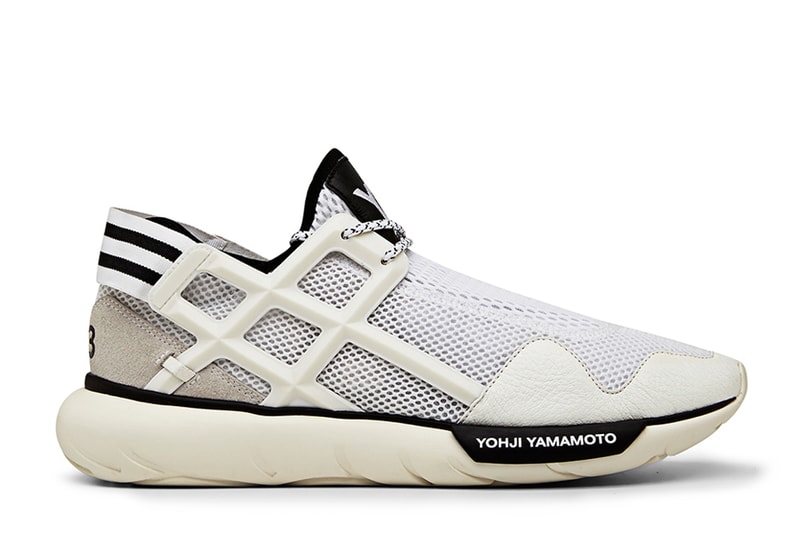 SNEAKERBOY Y-3 Qasa Pack Giveaway
