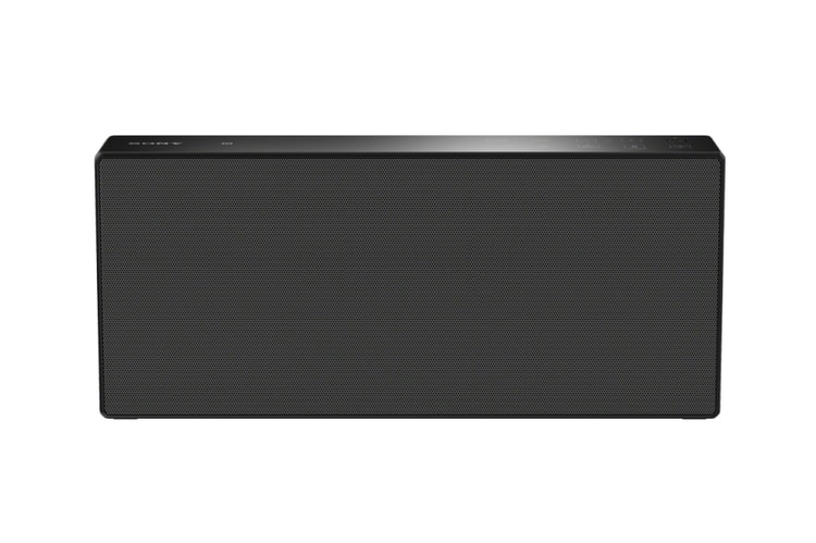 Sony SRS-X7 & SRS-X5 Speakers