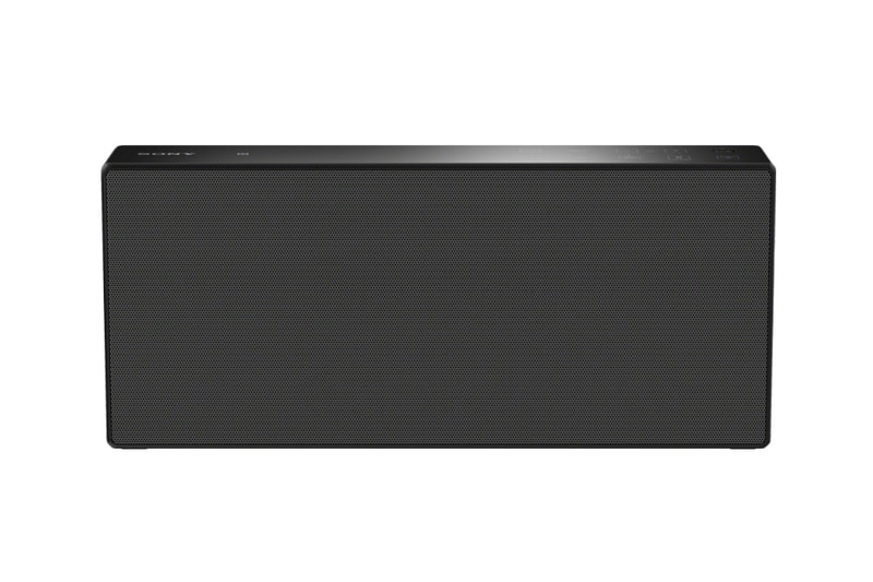 Sony SRS-X7 & SRS-X5 Speakers