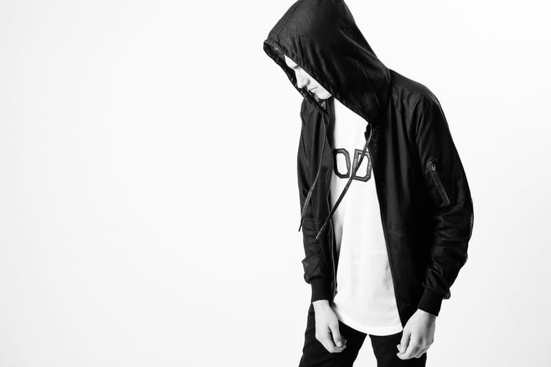 Stampd 2014 Spring/Summer Collection
