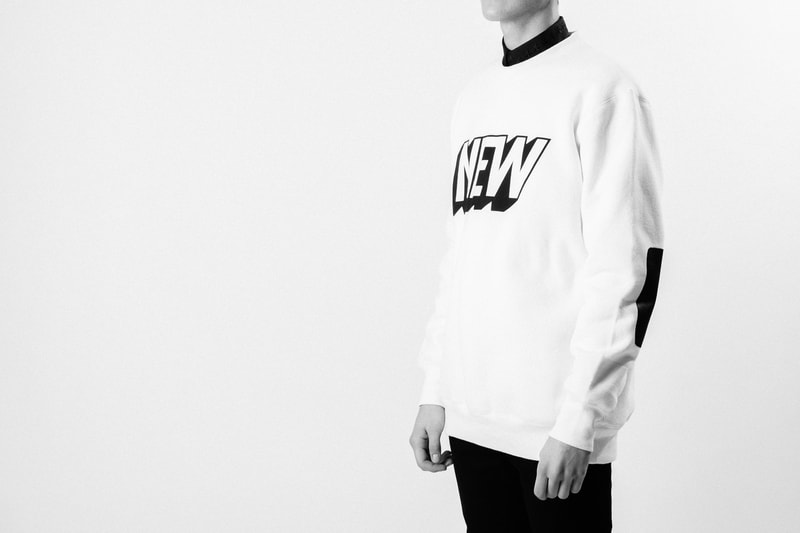 Stampd 2014 Spring/Summer Collection