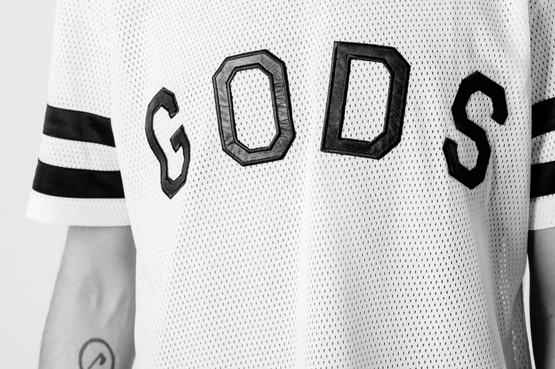 Stampd 2014 Spring/Summer Collection