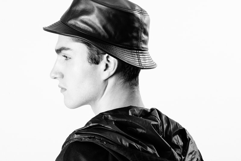 Stampd 2014 Spring/Summer Collection